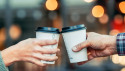 The best-practice steps are designed to promote reusable cups in a safe manner